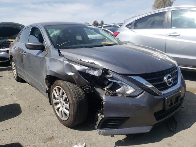 NISSAN ALTIMA 2.5 2016 1n4al3ap5gc238904