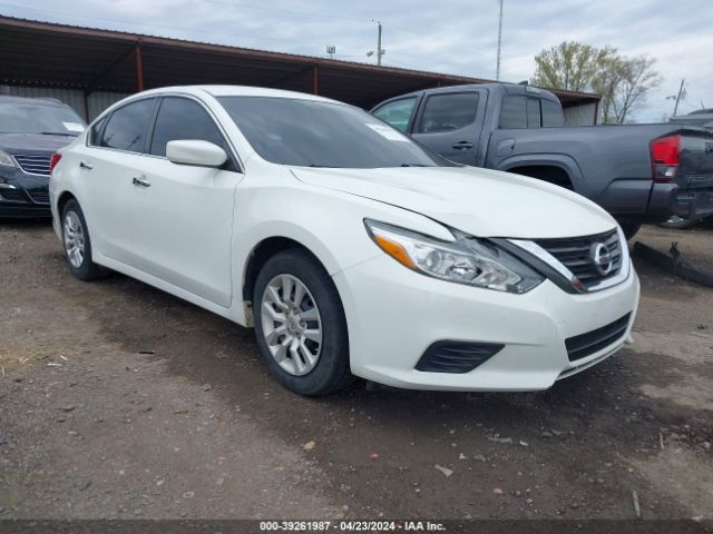 NISSAN ALTIMA 2016 1n4al3ap5gc239616