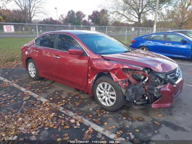 NISSAN ALTIMA 2016 1n4al3ap5gc239843