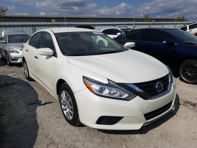 NISSAN ALTIMA 2.5 2016 1n4al3ap5gc240152