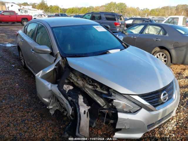 NISSAN ALTIMA 2016 1n4al3ap5gc240782