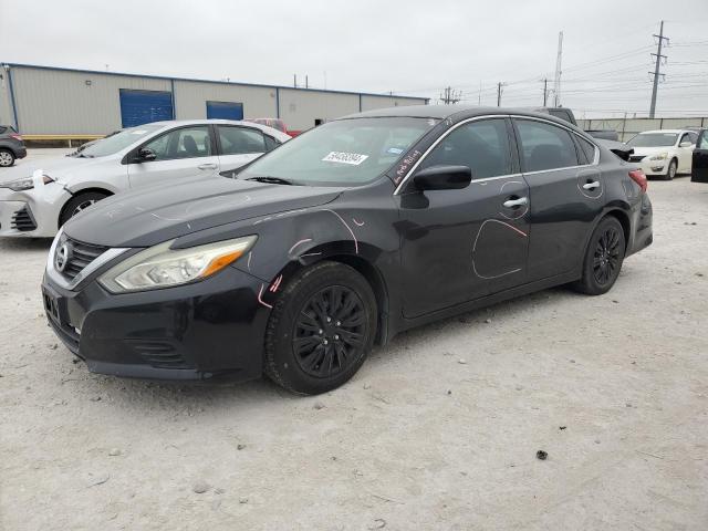 NISSAN ALTIMA 2016 1n4al3ap5gc241141