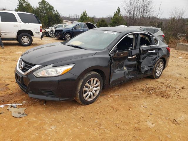 NISSAN ALTIMA 2.5 2016 1n4al3ap5gc241267