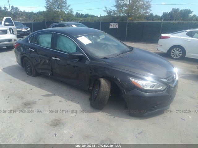 NISSAN ALTIMA 2016 1n4al3ap5gc242886