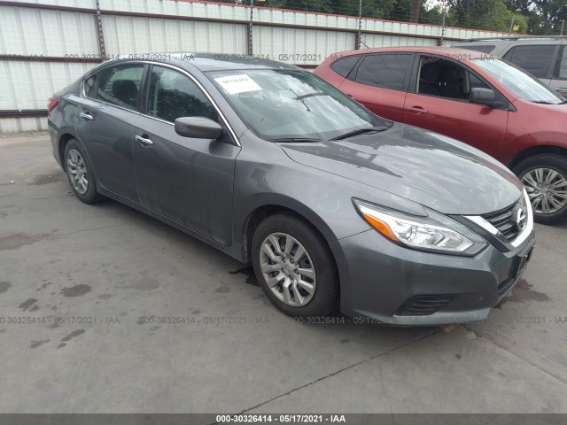 NISSAN ALTIMA 2016 1n4al3ap5gc243424