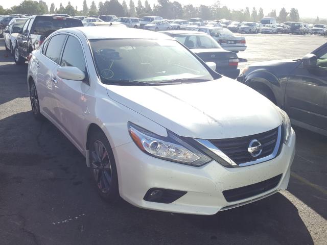 NISSAN ALTIMA 2.5 2016 1n4al3ap5gc243648