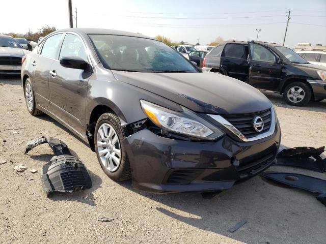 NISSAN ALTIMA 2.5 2016 1n4al3ap5gc244976