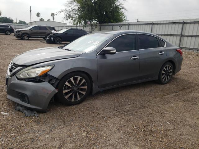 NISSAN ALTIMA 2.5 2016 1n4al3ap5gc245349