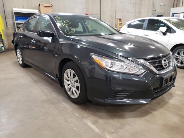 NISSAN ALTIMA 2.5 2016 1n4al3ap5gc245948