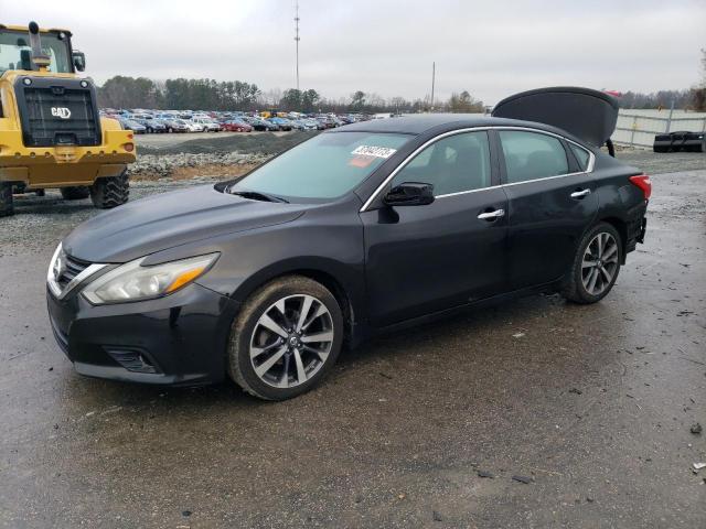 NISSAN ALTIMA 2.5 2016 1n4al3ap5gc246131