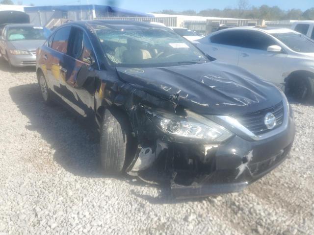 NISSAN ALTIMA 2.5 2016 1n4al3ap5gc246422