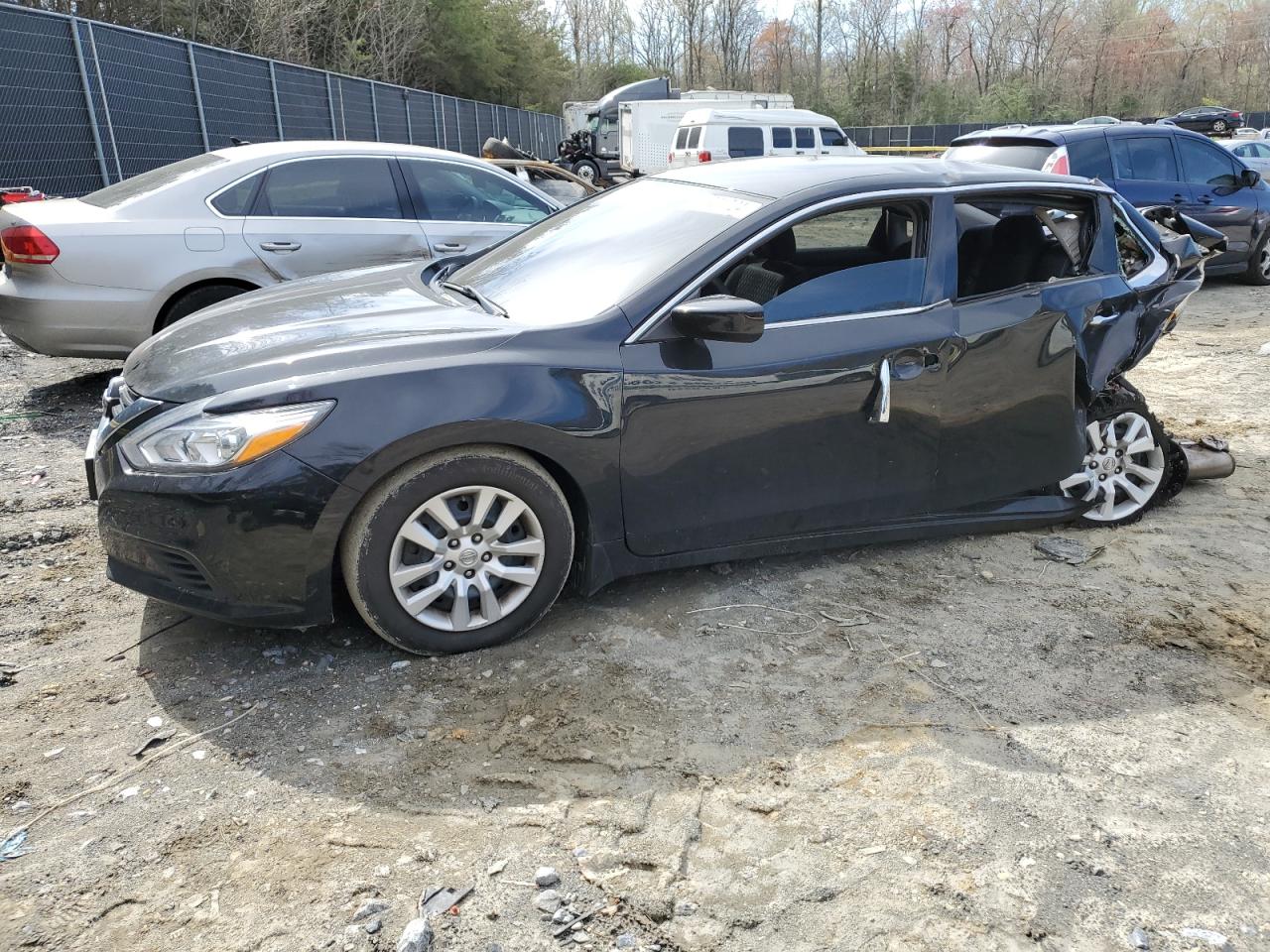 NISSAN ALTIMA 2016 1n4al3ap5gc246534