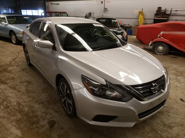 NISSAN ALTIMA 2.5 2016 1n4al3ap5gc246839