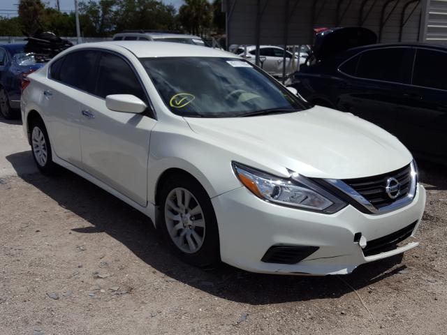 NISSAN ALTIMA 2.5 2016 1n4al3ap5gc246968