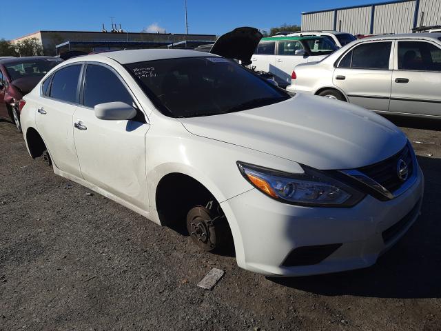 NISSAN ALTIMA 2.5 2016 1n4al3ap5gc246999