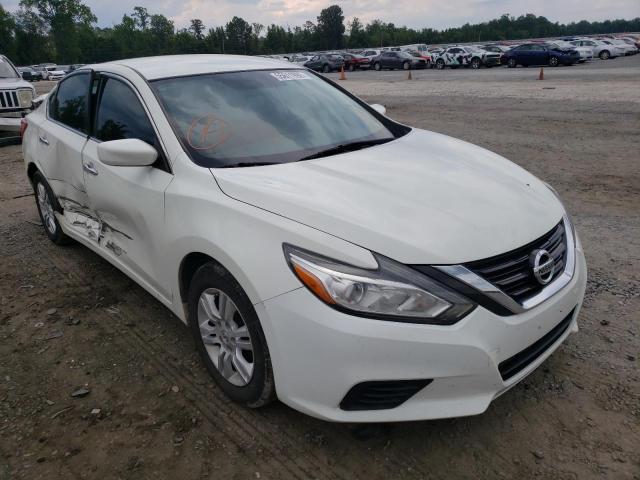 NISSAN ALTIMA 2.5 2016 1n4al3ap5gc247103