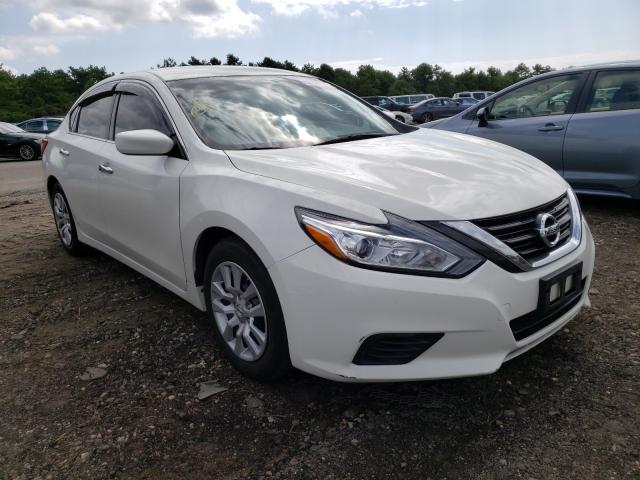 NISSAN ALTIMA 2.5 2016 1n4al3ap5gc248011