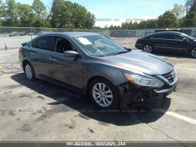 NISSAN ALTIMA 2016 1n4al3ap5gc248607