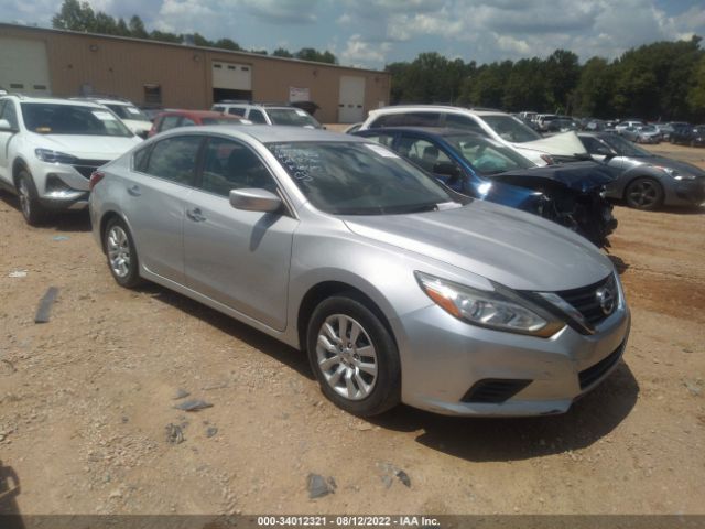 NISSAN ALTIMA 2016 1n4al3ap5gc248770