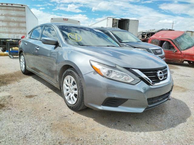 NISSAN ALTIMA 2.5 2016 1n4al3ap5gc249515