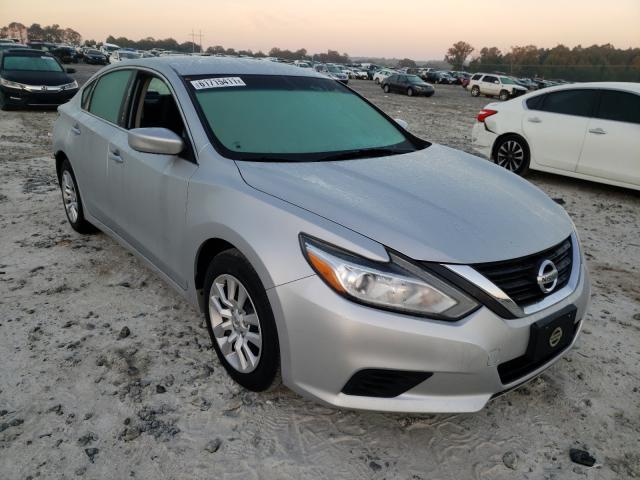 NISSAN ALTIMA 2.5 2016 1n4al3ap5gc249837