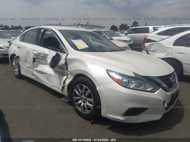 NISSAN ALTIMA 2016 1n4al3ap5gc249966