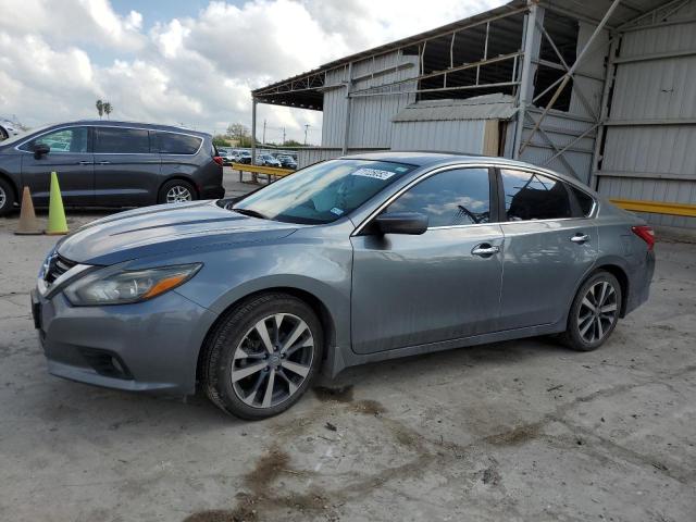 NISSAN ALTIMA 2.5 2016 1n4al3ap5gc252088