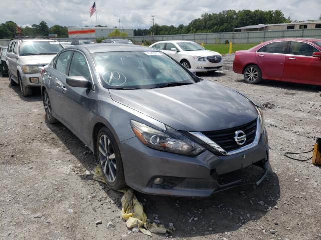 NISSAN ALTIMA 2.5 2016 1n4al3ap5gc252091