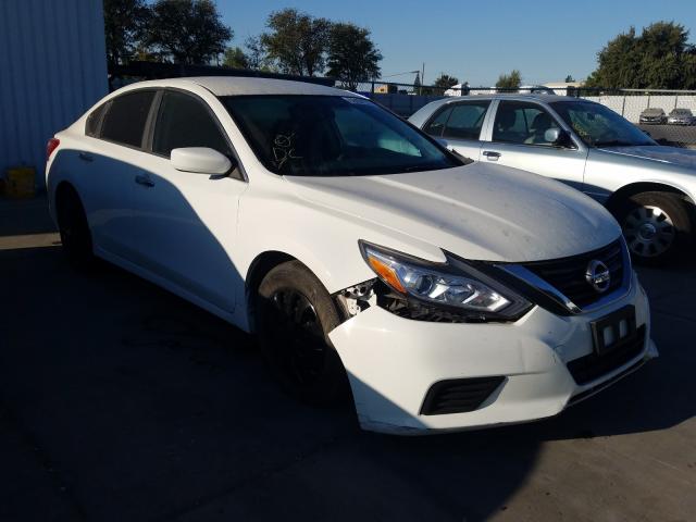 NISSAN ALTIMA 2.5 2016 1n4al3ap5gc252429