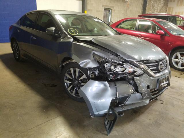 NISSAN ALTIMA 2.5 2016 1n4al3ap5gc252902