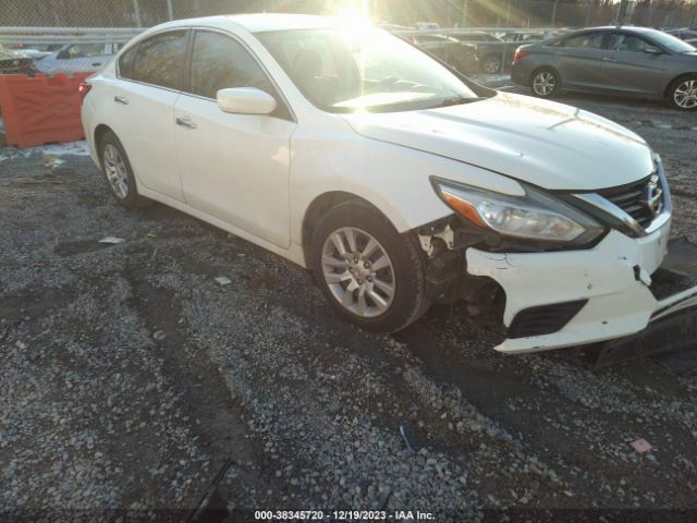 NISSAN ALTIMA 2016 1n4al3ap5gc253242