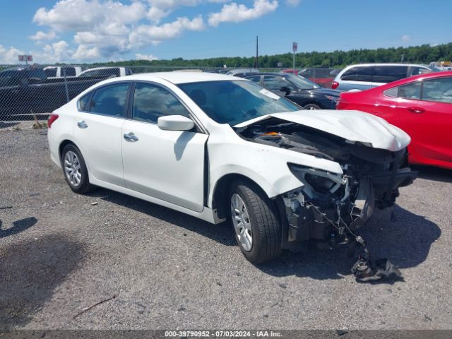 NISSAN ALTIMA 2016 1n4al3ap5gc253287