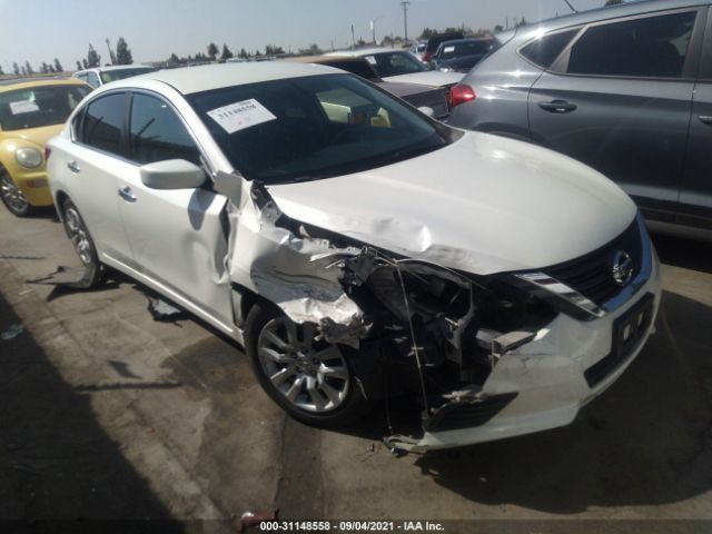 NISSAN ALTIMA 2016 1n4al3ap5gc254830