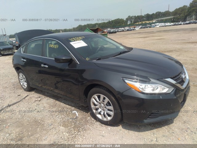 NISSAN ALTIMA 2016 1n4al3ap5gc256013