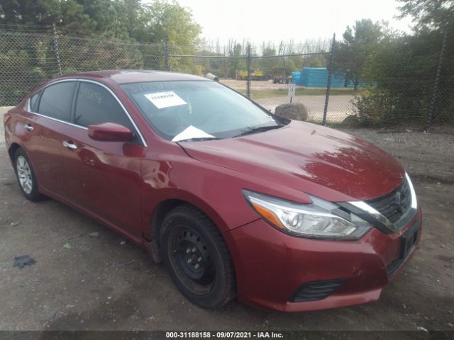 NISSAN ALTIMA 2016 1n4al3ap5gc256089