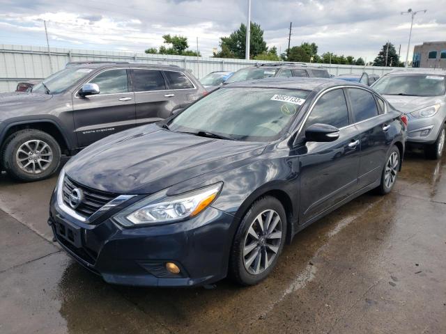 NISSAN ALTIMA 2.5 2016 1n4al3ap5gc257758