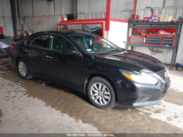 NISSAN ALTIMA 2016 1n4al3ap5gc258070