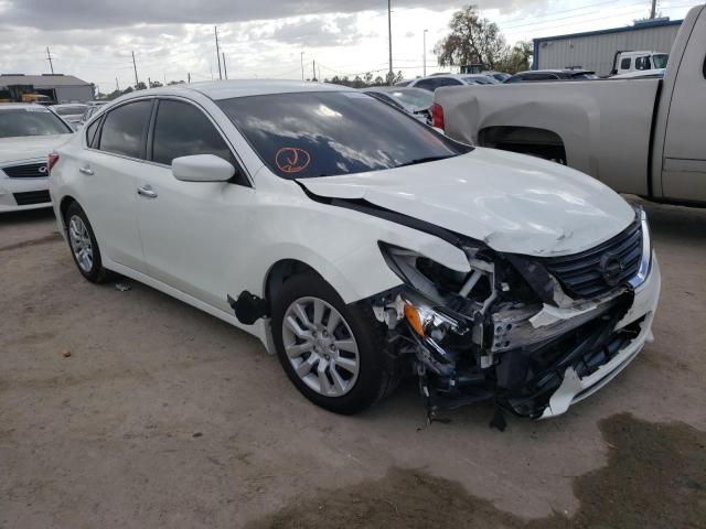 NISSAN ALTIMA 2.5 2016 1n4al3ap5gc258764