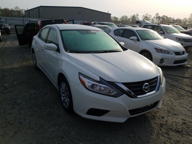 NISSAN ALTIMA 2.5 2016 1n4al3ap5gc258831