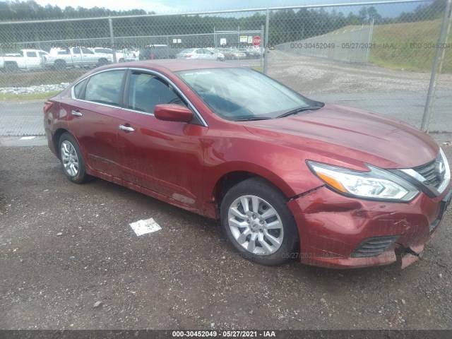 NISSAN ALTIMA 2016 1n4al3ap5gc259056