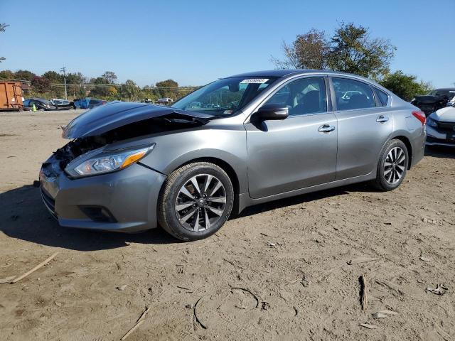 NISSAN ALTIMA 2.5 2016 1n4al3ap5gc259445