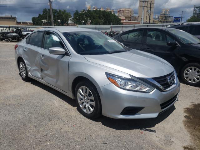 NISSAN NULL 2016 1n4al3ap5gc259705