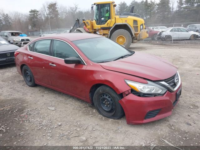 NISSAN ALTIMA 2016 1n4al3ap5gc260157