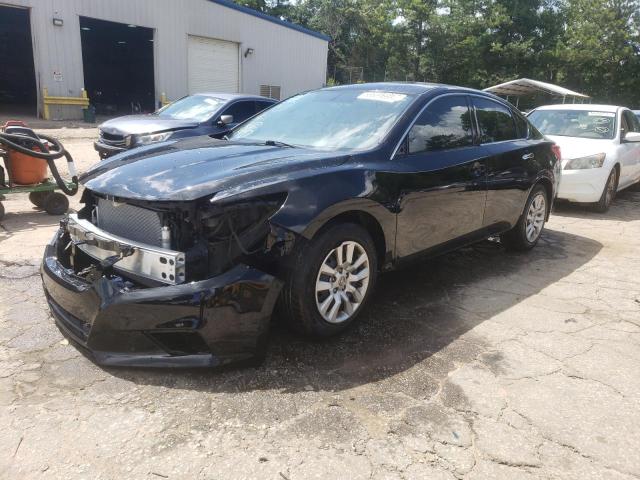 NISSAN ALTIMA 2.5 2016 1n4al3ap5gc260255