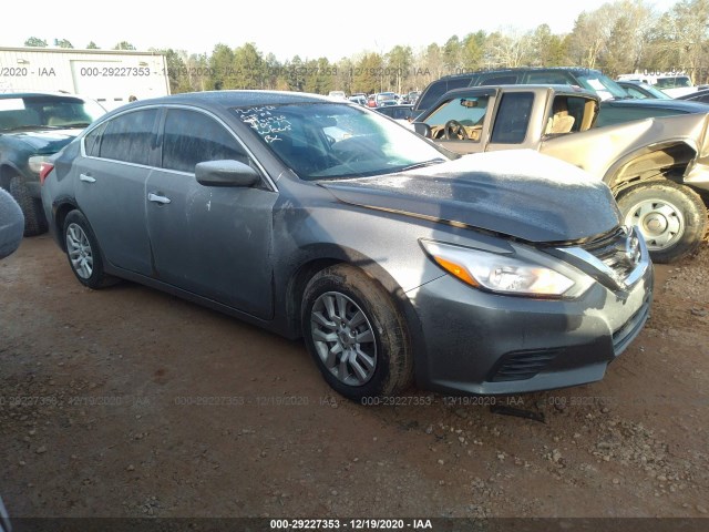 NISSAN ALTIMA 2016 1n4al3ap5gc260577