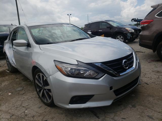 NISSAN ALTIMA 2.5 2016 1n4al3ap5gc260708