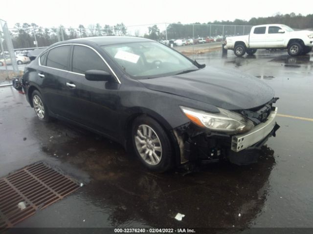 NISSAN ALTIMA 2016 1n4al3ap5gc261194