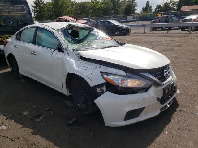 NISSAN ALTIMA 2.5 2016 1n4al3ap5gc262085