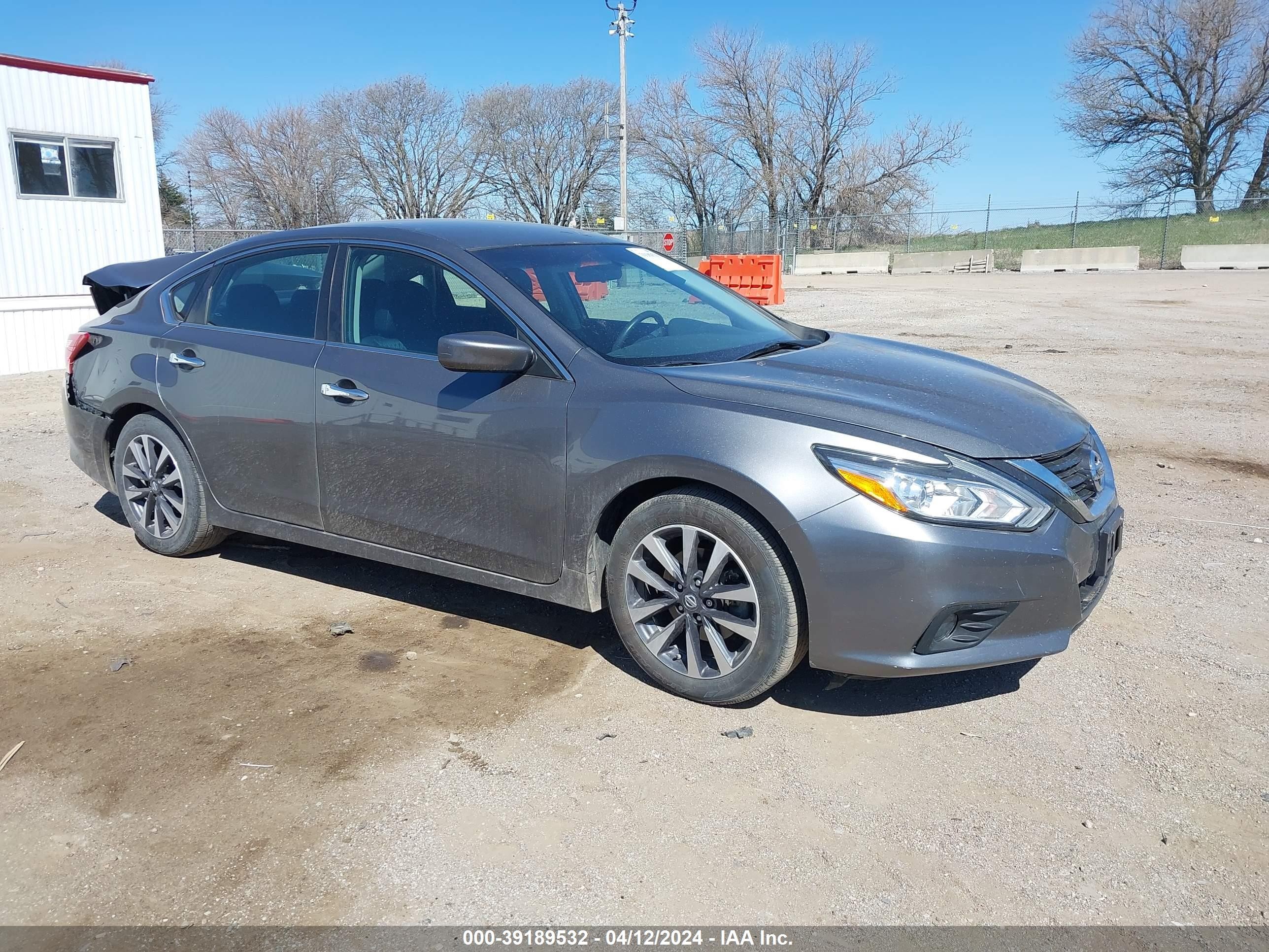 NISSAN ALTIMA 2016 1n4al3ap5gc262667