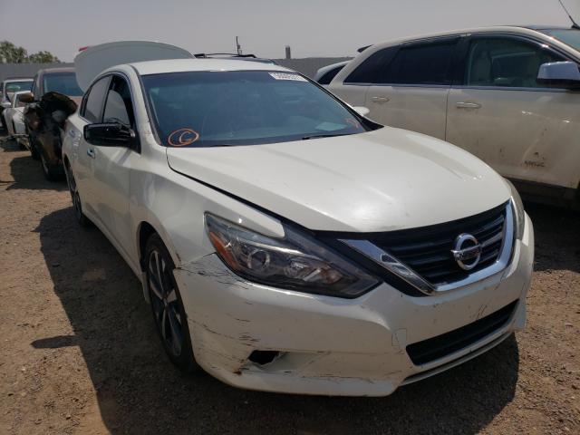 NISSAN ALTIMA 2.5 2016 1n4al3ap5gc262930